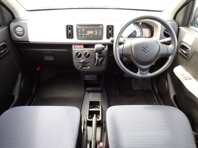 ALTO  4WD