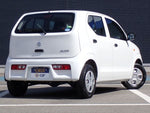 ALTO  4WD