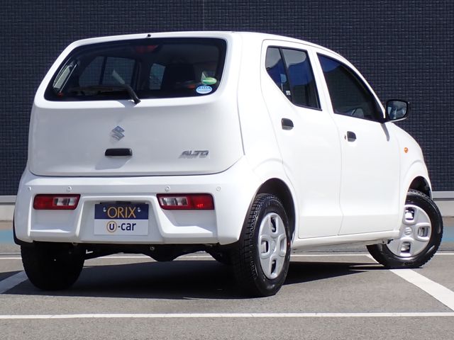 ALTO  4WD