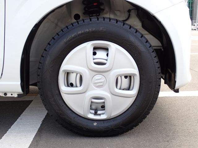 ALTO  4WD