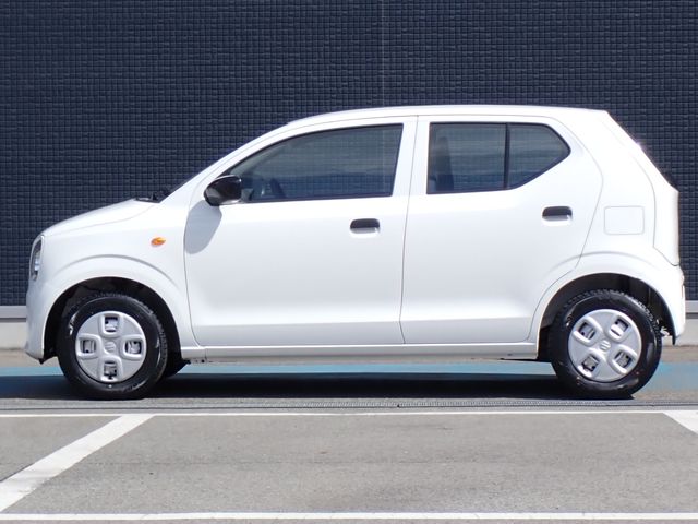ALTO  4WD