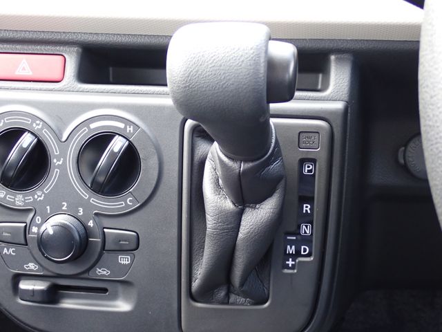 ALTO  4WD