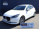 MAZDA2