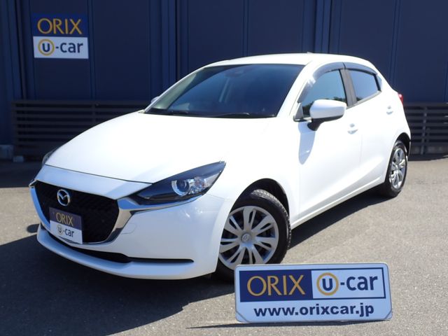 MAZDA2