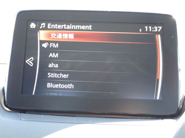 MAZDA2