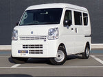 EVERY van