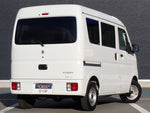EVERY van