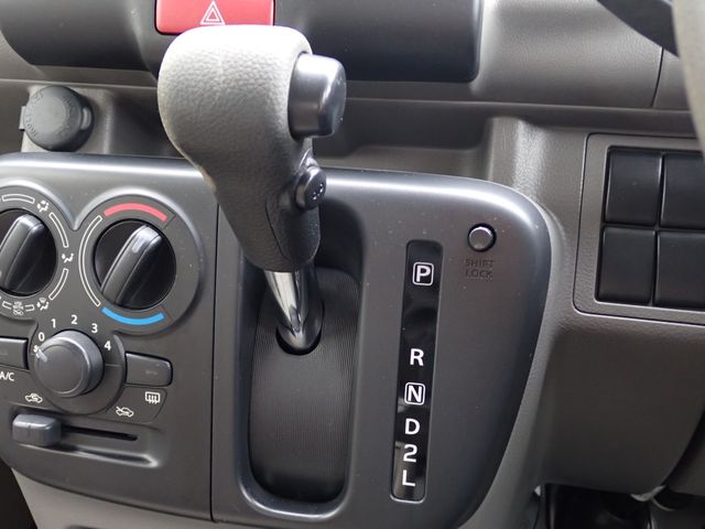 EVERY van