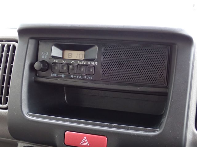 EVERY van