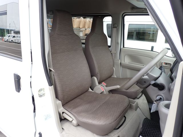 EVERY van