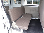 EVERY van
