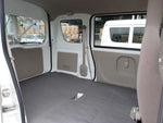 EVERY van