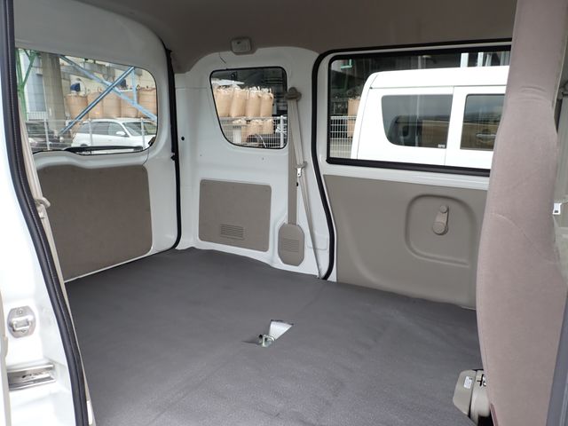 EVERY van