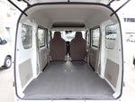 EVERY van