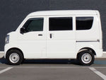 EVERY van