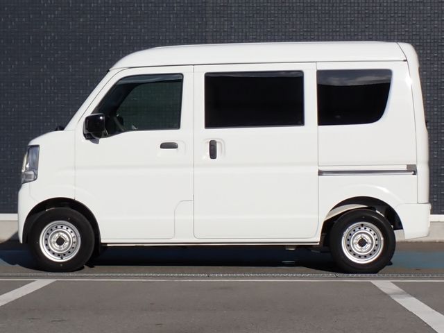 EVERY van