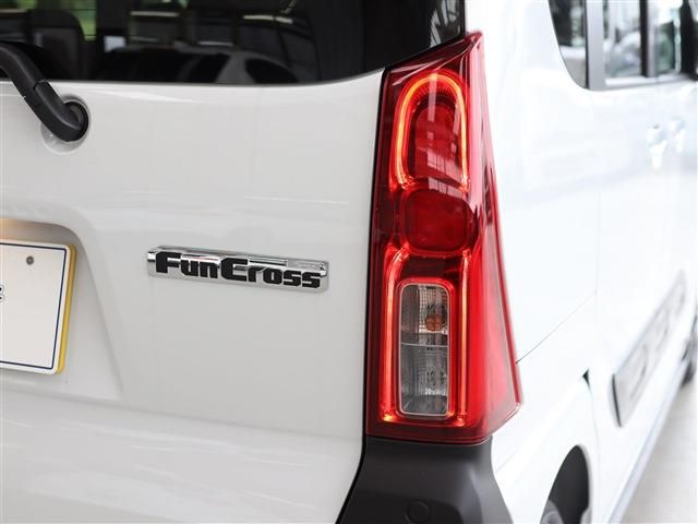 TANTO FAN CROSS