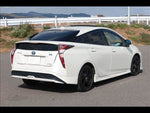 PRIUS 4WD