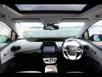 PRIUS 4WD