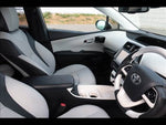 PRIUS 4WD