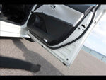 PRIUS 4WD