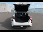 PRIUS 4WD