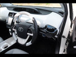 PRIUS 4WD