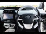 PRIUS 4WD