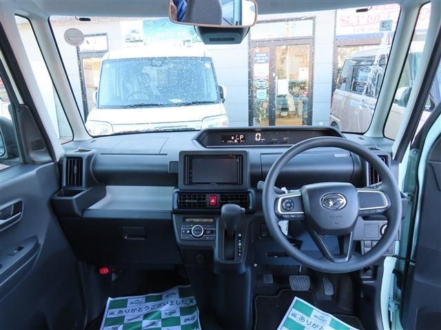 TANTO 4WD