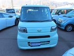 TANTO 4WD