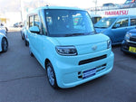 TANTO 4WD