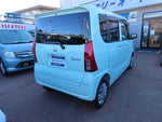 TANTO 4WD