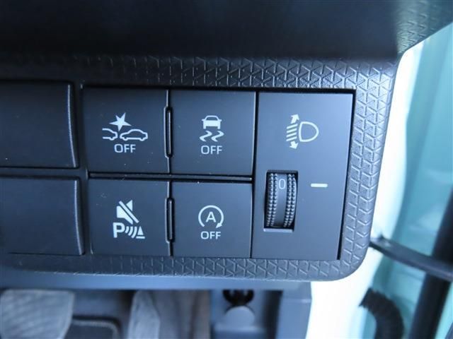 TANTO 4WD