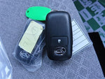 TANTO 4WD