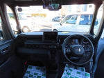 N-BOX CUSTOM 4WD