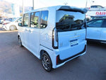 N-BOX CUSTOM 4WD