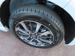 N-BOX CUSTOM 4WD