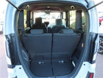 N-BOX CUSTOM 4WD