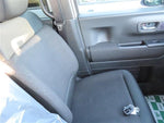 N-BOX CUSTOM 4WD