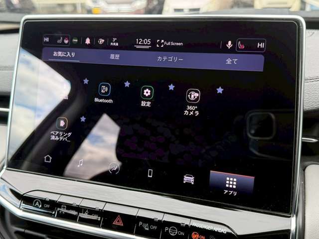 JEEP COMPASS 4WD