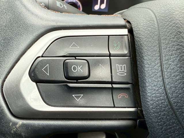 JEEP COMPASS 4WD
