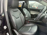 JEEP COMPASS 4WD