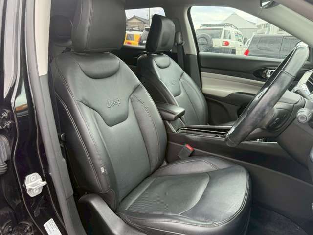 JEEP COMPASS 4WD