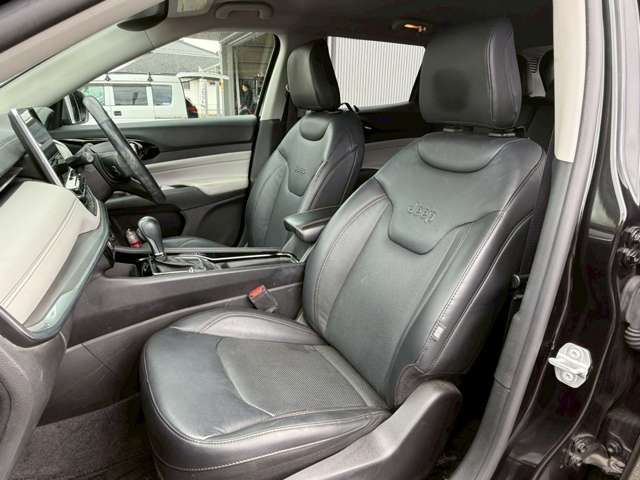 JEEP COMPASS 4WD