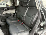 JEEP COMPASS 4WD
