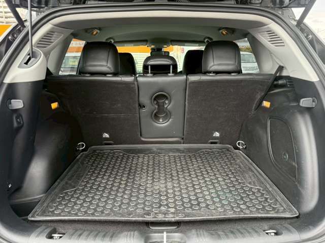 JEEP COMPASS 4WD