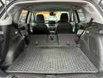 JEEP COMPASS 4WD