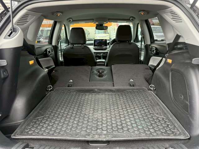 JEEP COMPASS 4WD