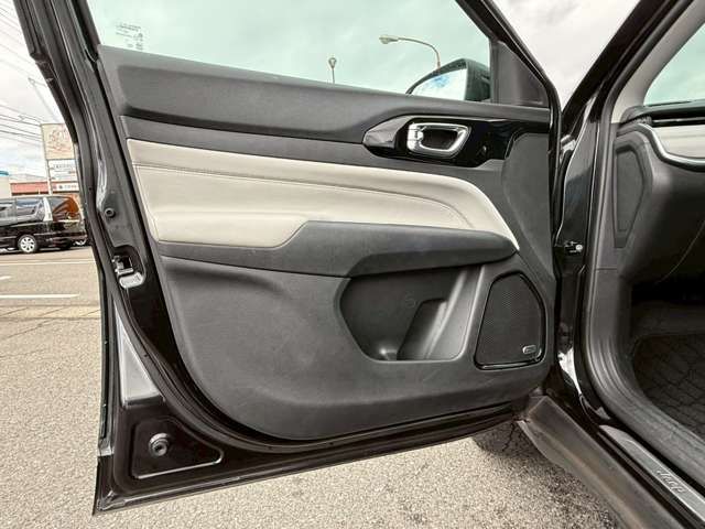 JEEP COMPASS 4WD