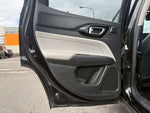 JEEP COMPASS 4WD